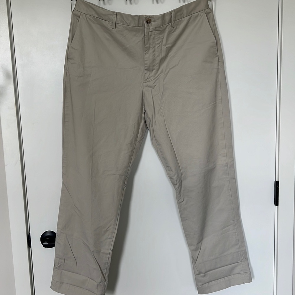 Polo Ralph Lauren Stretch Chinos